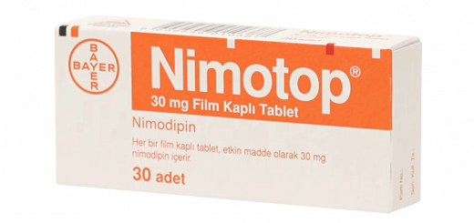 nimotop