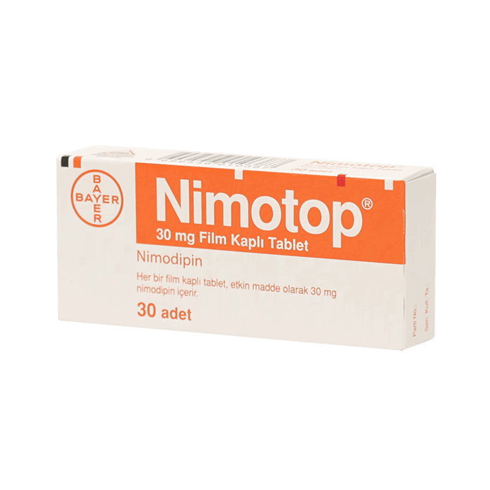 nimotop