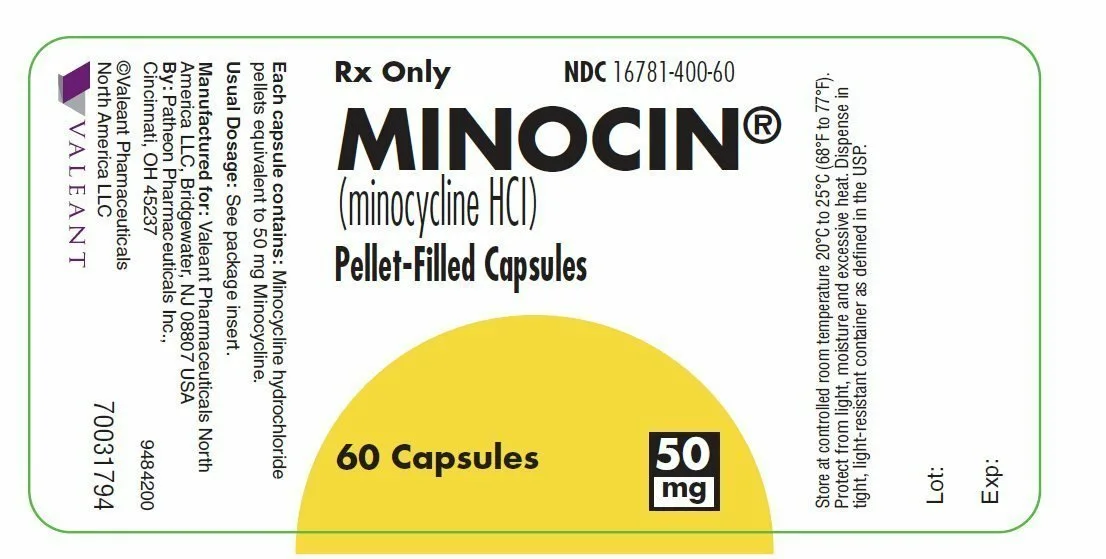 buy now minomycin