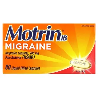 motrin