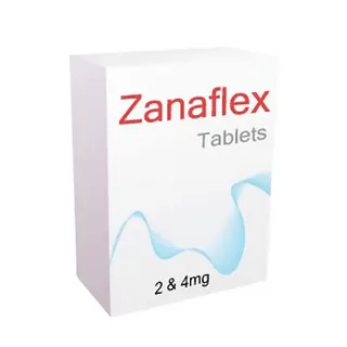 zanaflex