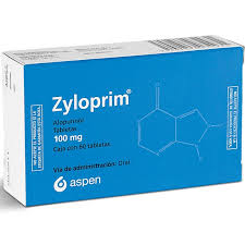 zyloprim