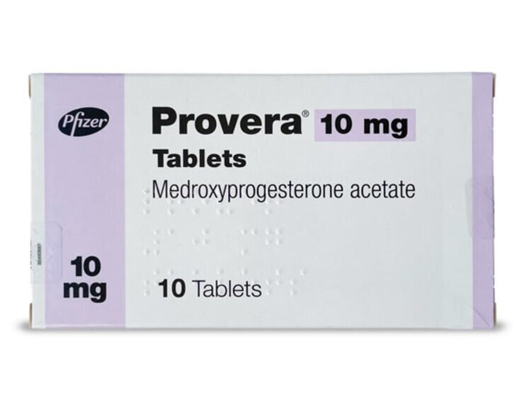 provera