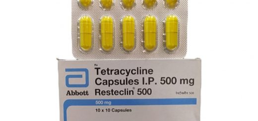 tetracycline