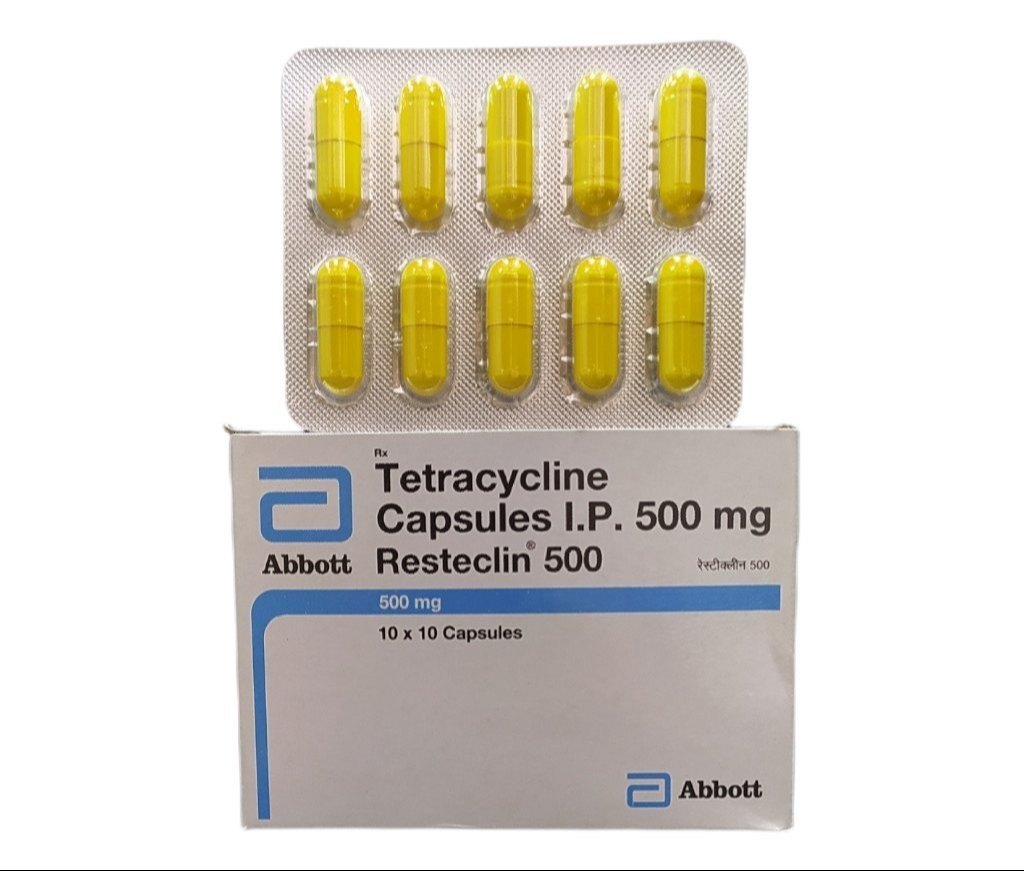 tetracycline