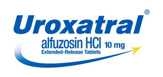 uroxatral