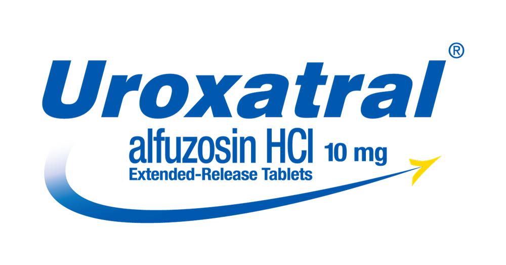 uroxatral