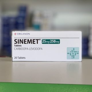 Buy Sinemet – Affordable Prices, Fast Shipping & Trusted Quality